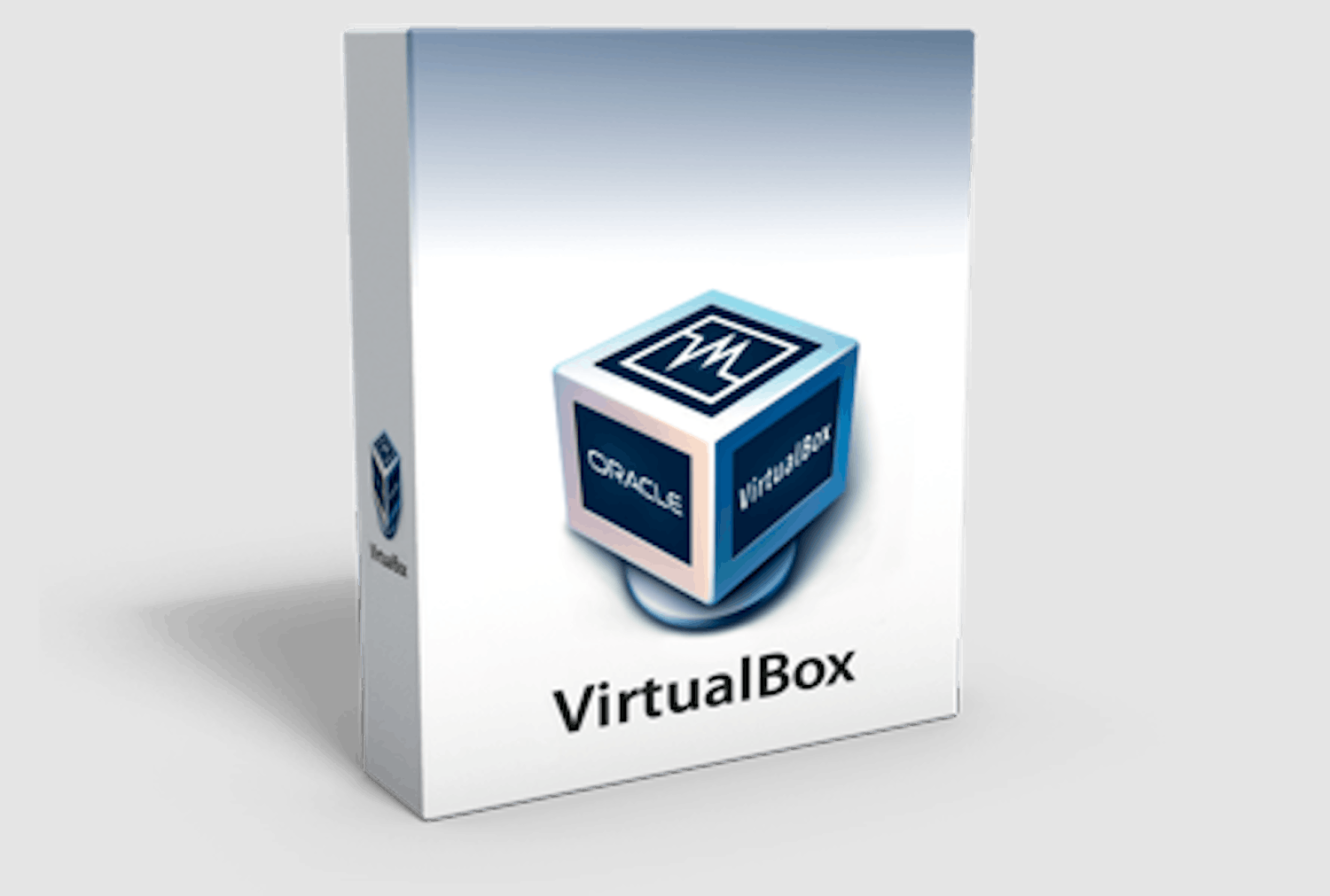 VirtualBox